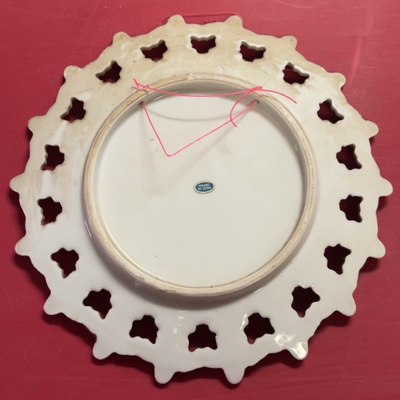 San Francisco Souvenir Decorative Plate - Picture 3 of 4